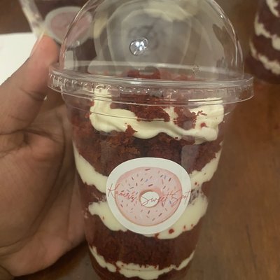 Red Velvet 
