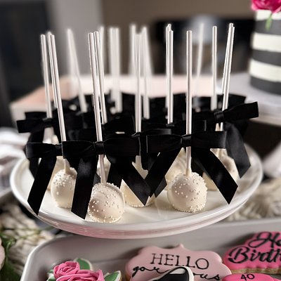Cakepops