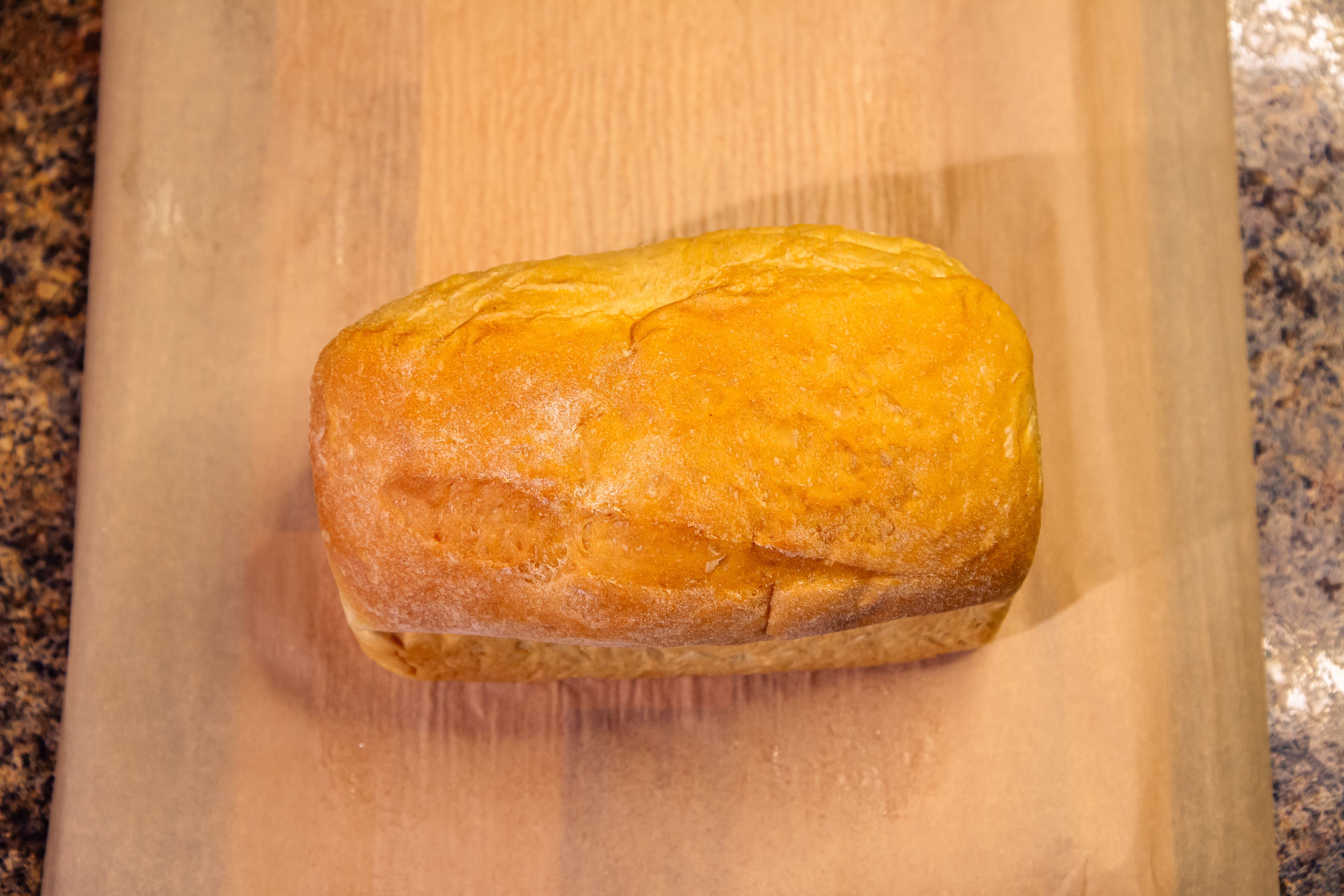 Love Loaf