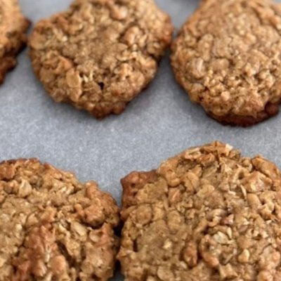 Oatmeal 1/2