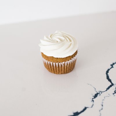 Cupcakes - Pumpkin (dozen)