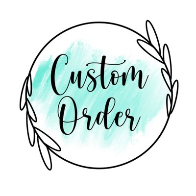 Custom Item
