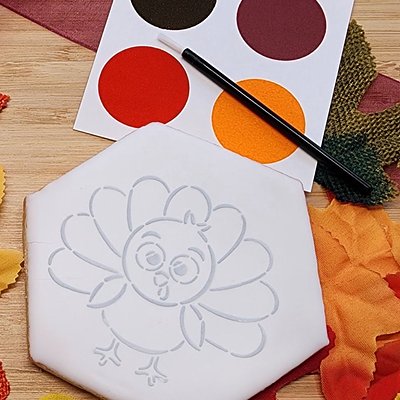 PYO - Fall/Thanksgiving 