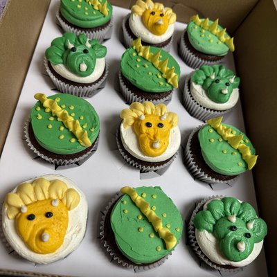Cupcakes