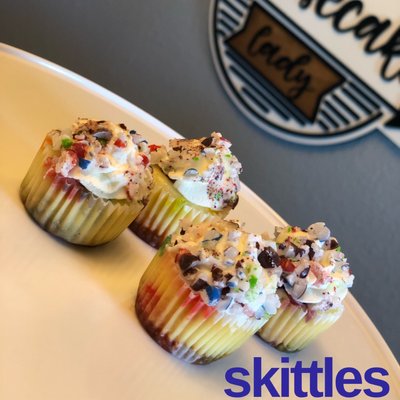 Skittles