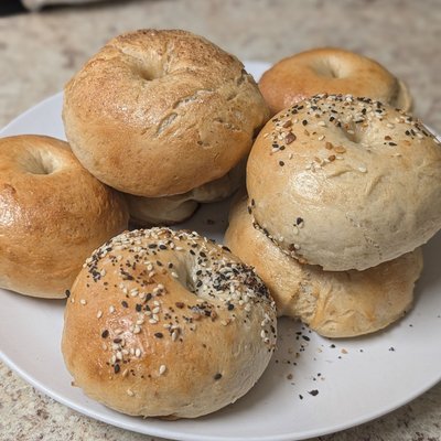 1 Bagel 