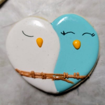 I am Tweet on You