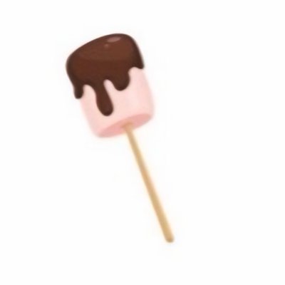 Dipped marshmallows 12ct