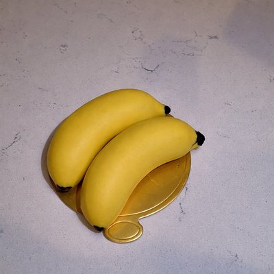 Choco Banana