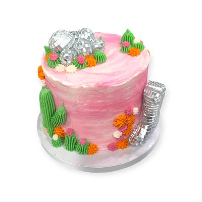 Cakes