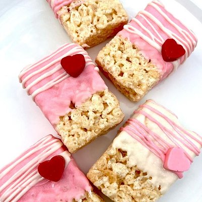 Rice Krispy Treats