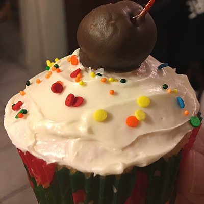 Cupcakes 