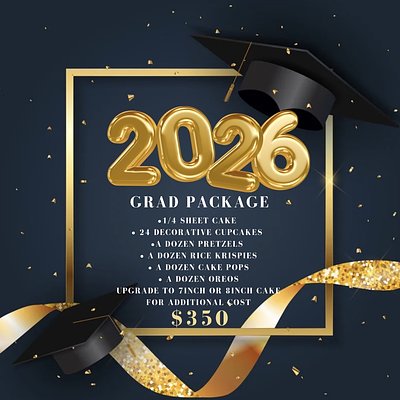 Graduation Package 