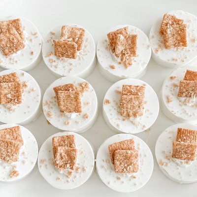 Cake Bites
