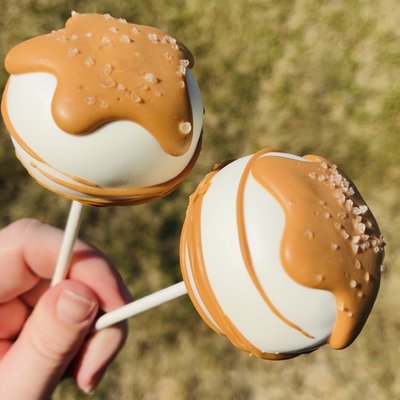 Salted Caramel