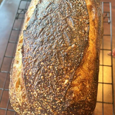 Sourdough Loaf 