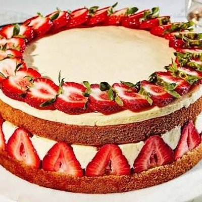 Cake Candles