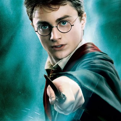 Harry Potter Custom Cookies