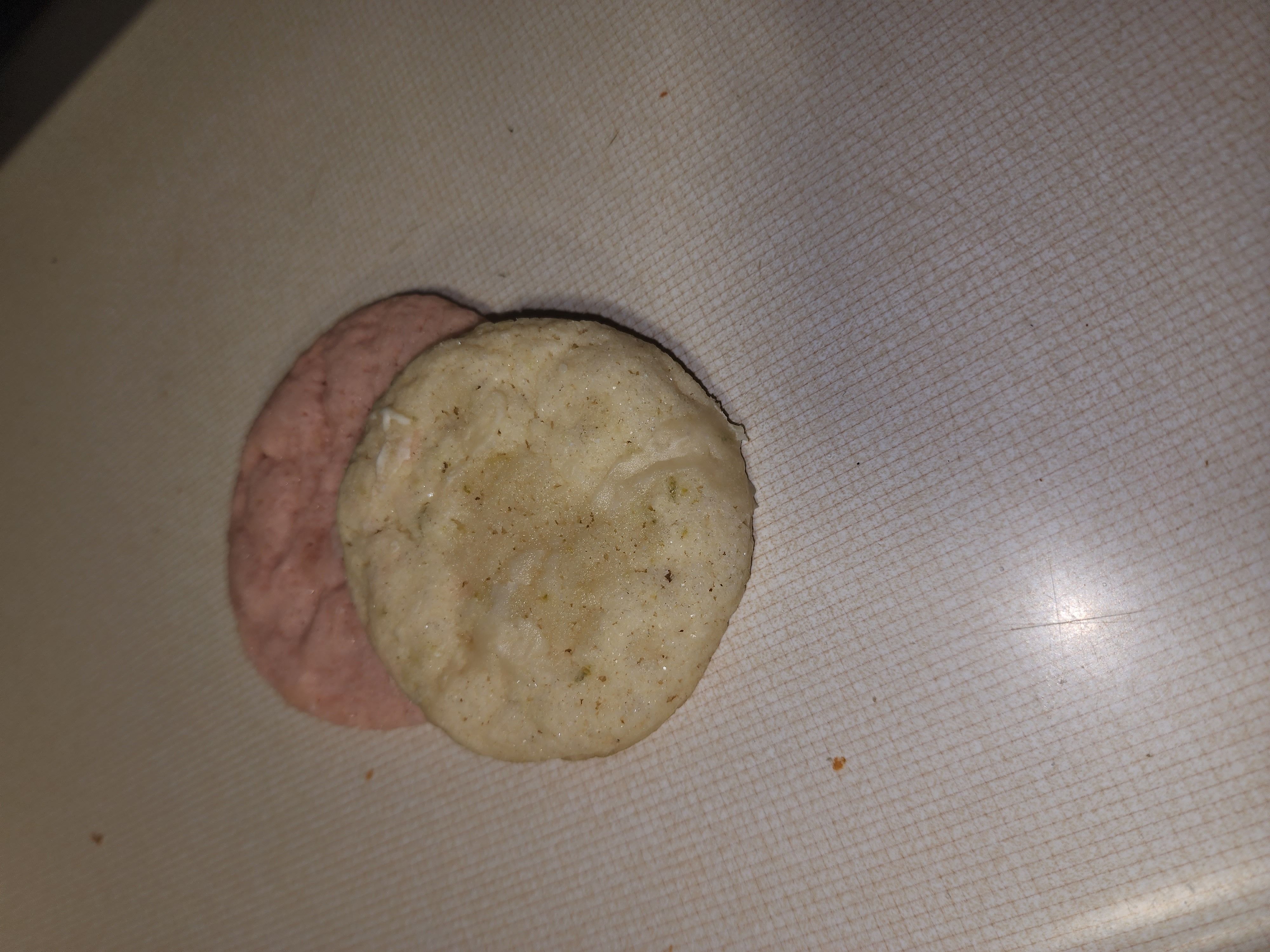 Marg It Cookies