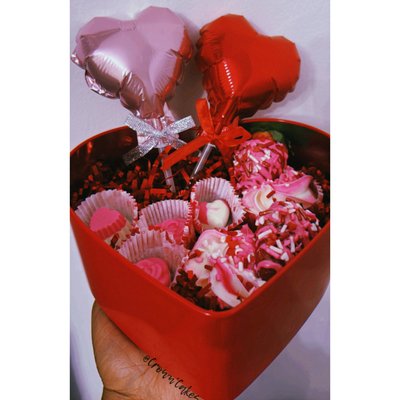 Candy SHOP