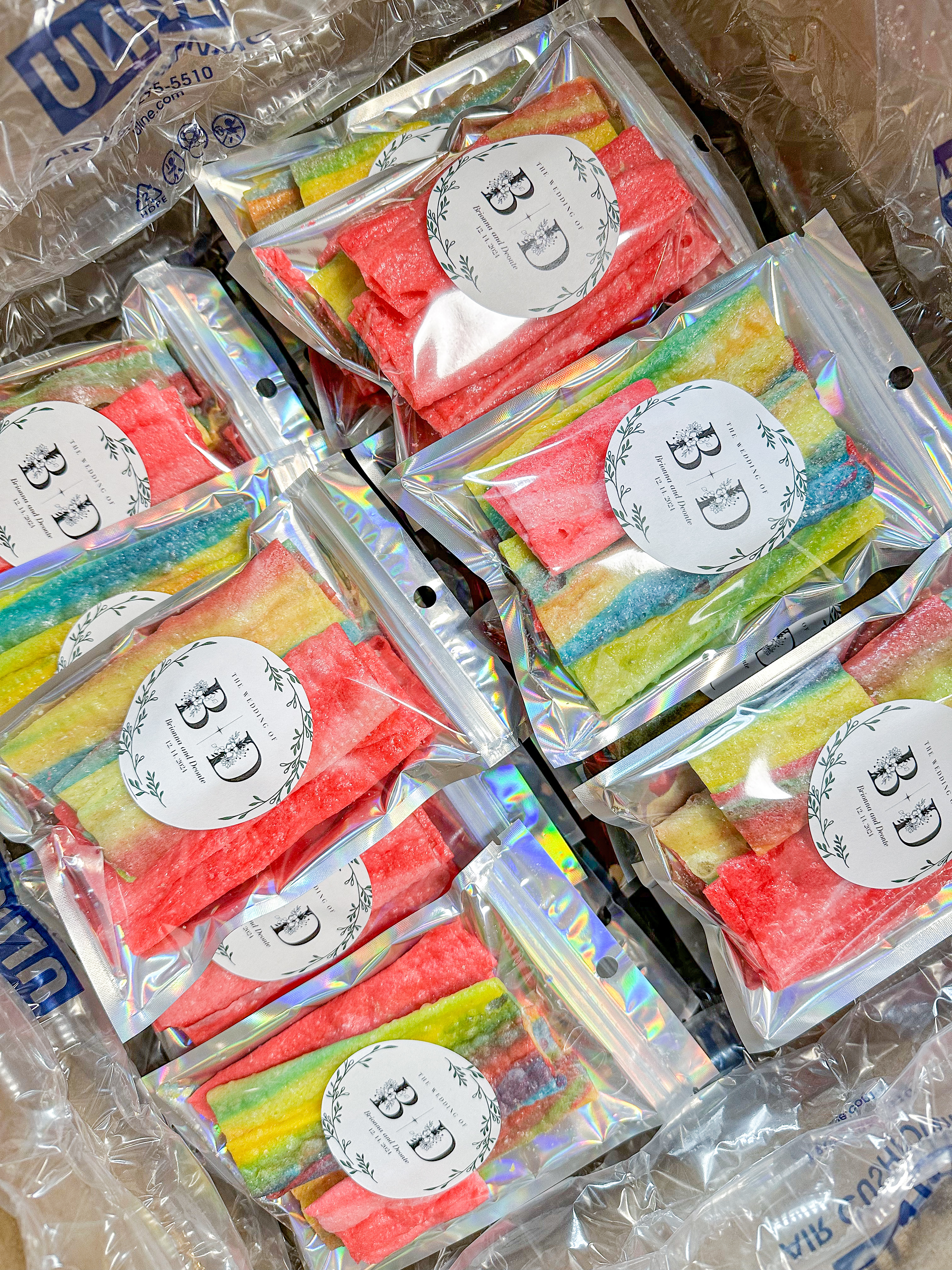 Party Giveaways