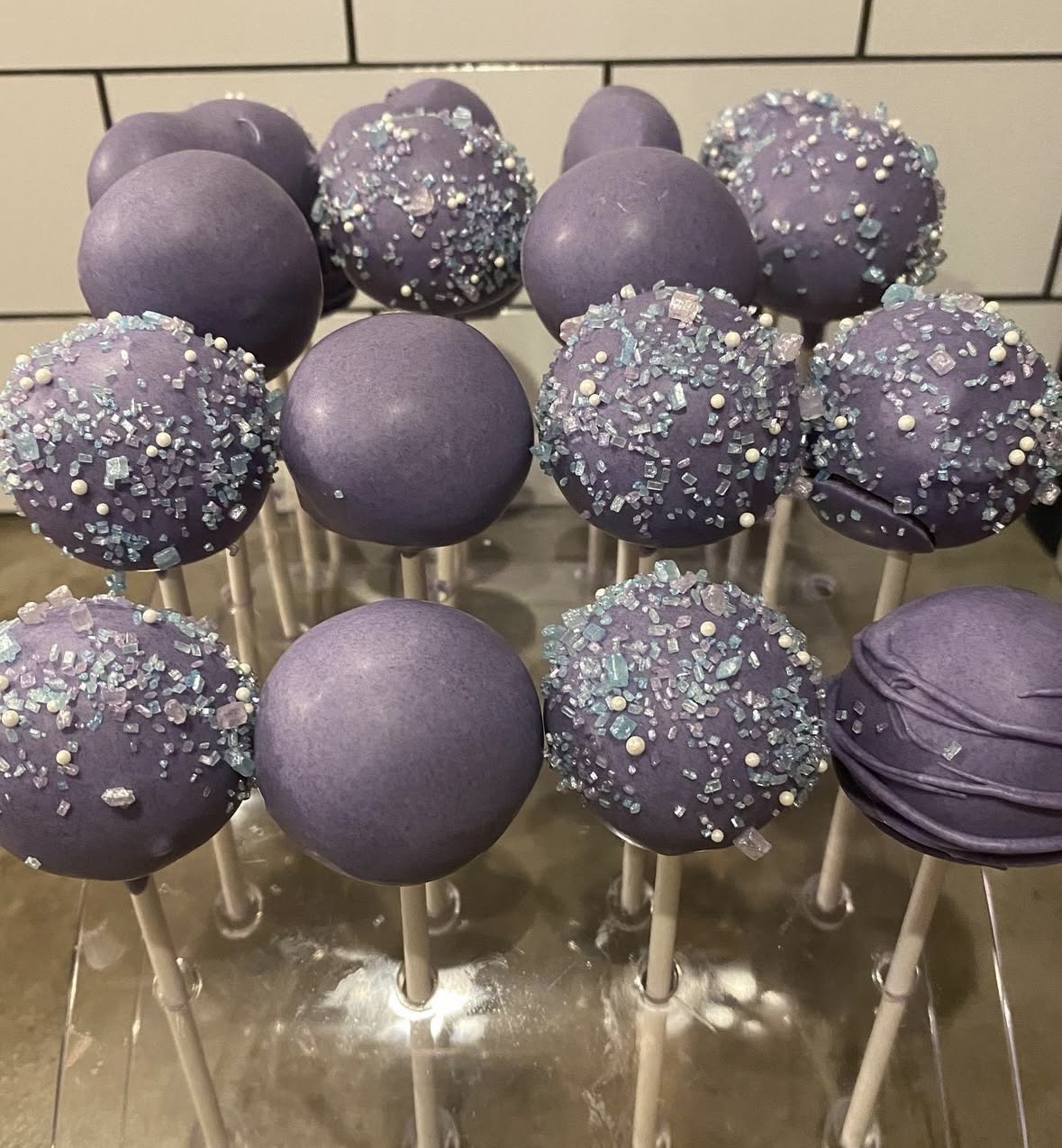 Cake Pops