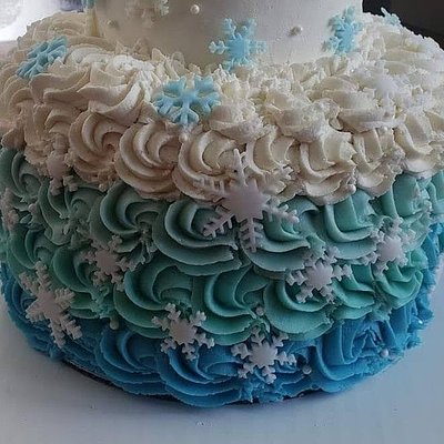 10in Cake