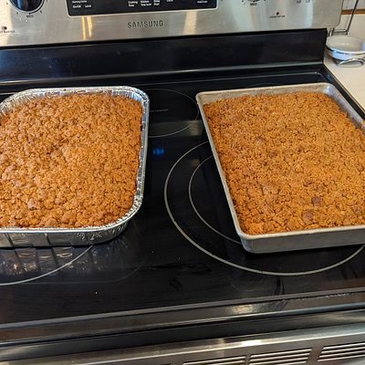Coffee Cake