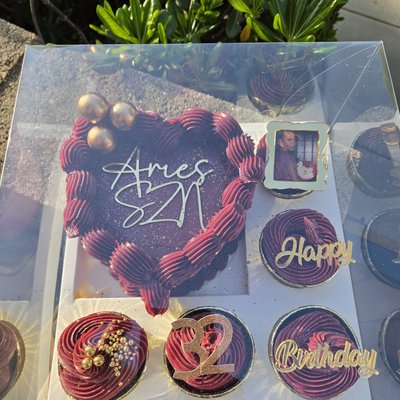 Custom Bento Boxes