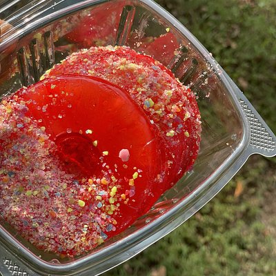 PINEAPPLE RING SPECIAL