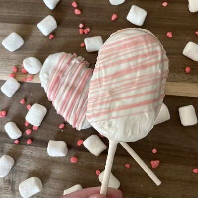 Cake Pops 