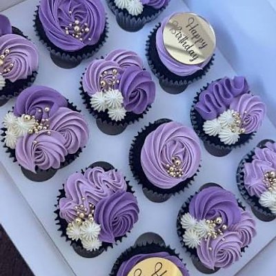 Cupcakes 
