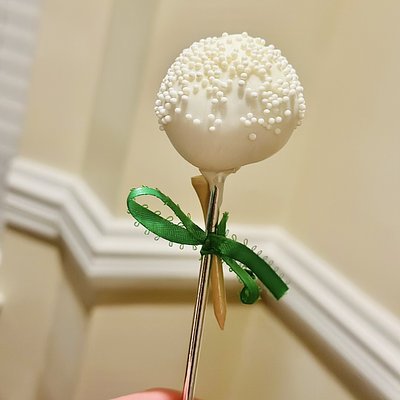 Cake Pops