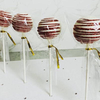 Cake Pops