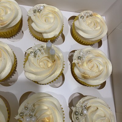 Lemon Delight 