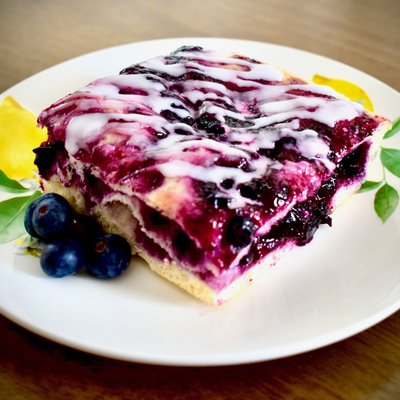 Lemonberry (12pcs)