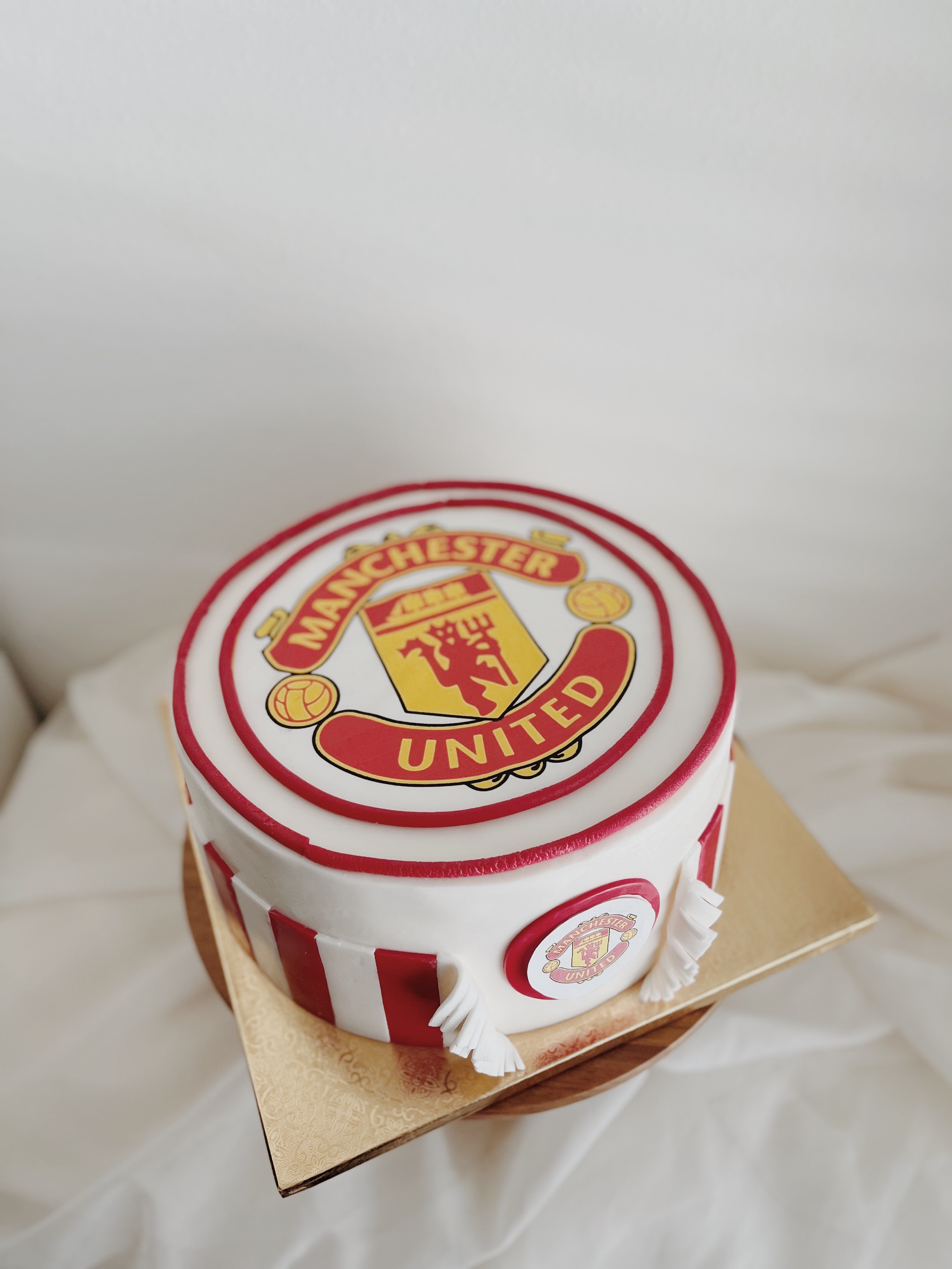 10” Cake