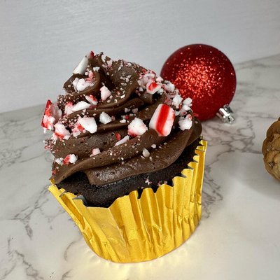 Cupcakes 