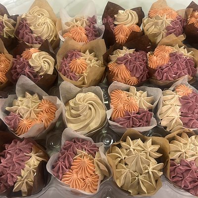 Cupcakes