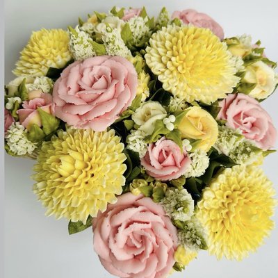 Tabitha Florals