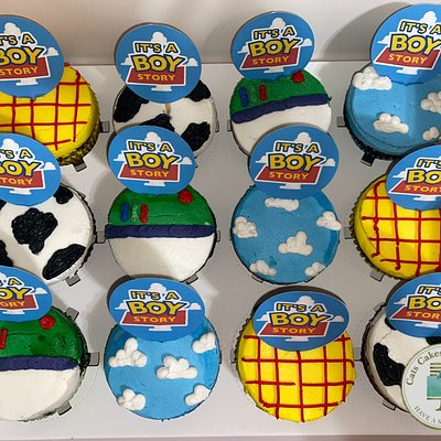 Cupcakes 