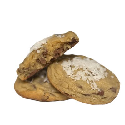 Coconut Chocolate Chip