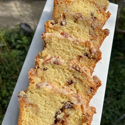 Quick Bread / Loaf Cake