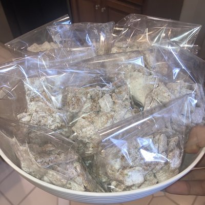 Treat Bags