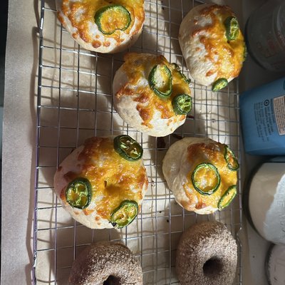 Specialty Bagels 6 Pack