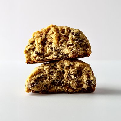 Walnut Chocolate Chip 