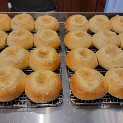 Kolaches