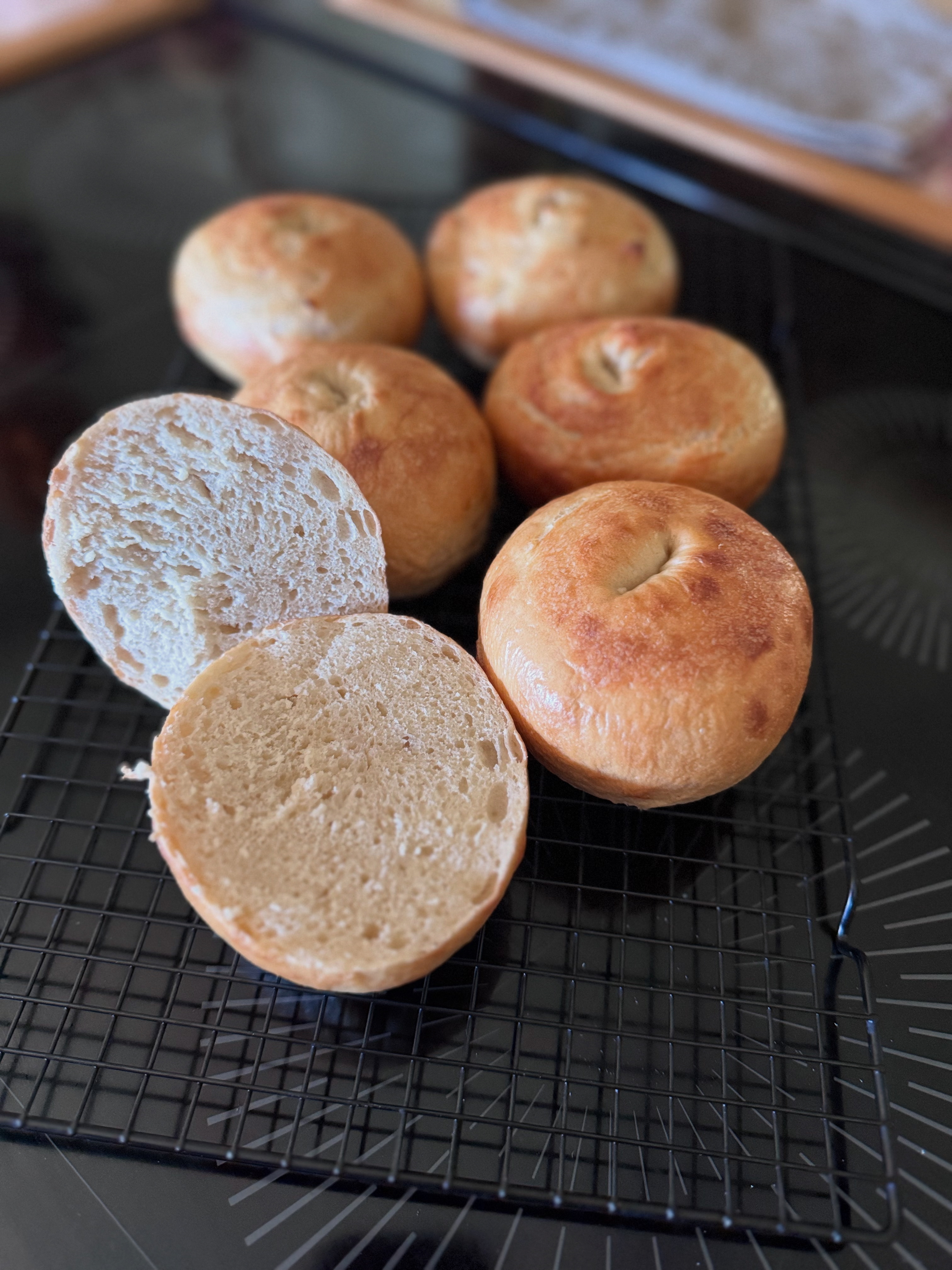 Bagels