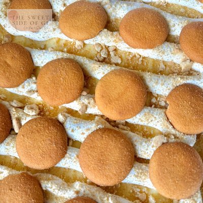 Mini Pudding Pan (Serves up to 3)
