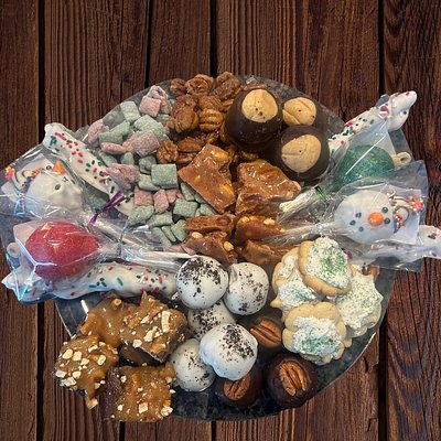Medium Sweet Treat Tray